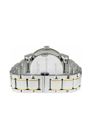 Burberry The City BU9127 34 MM Kadın Kol Saati
