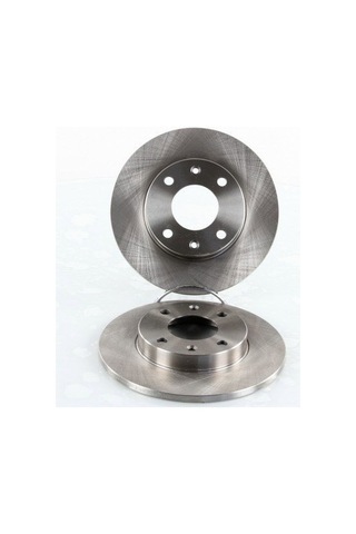 Peugeot 106 Ön Fren Disk 1991-2002 424995 186200 1.6, 1.4, 1.1, 1.5