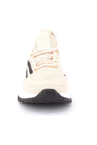 Gamelu Nepal Bej Erkek Günlük Sneaker Ayakkabı Bej