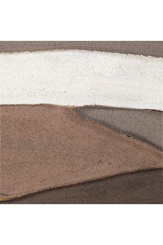 Sıenna Çerçeveli Yağlıboya Tablo 100x150 Cm
