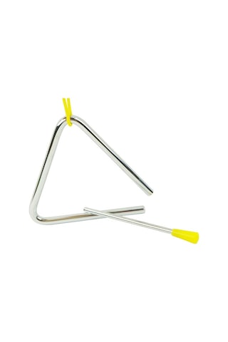 Mitello P-26-10 Triangle Çelik Üçgen-10 Inc Profesyonel