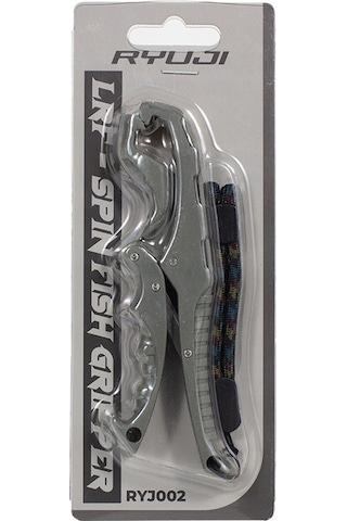 Ryuji Spin Gripper Ryj02