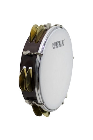 Mitello Profesyonel Zilli Tef