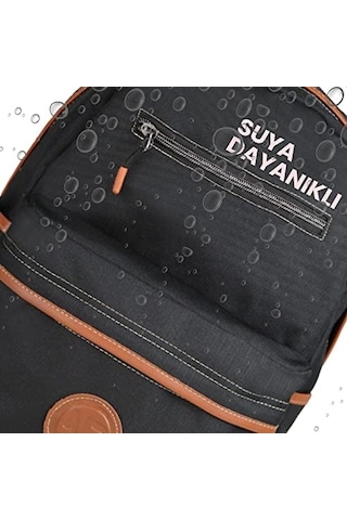 Npo Njoy 16 Unisex Notebook & Günlük Sırt Çantası