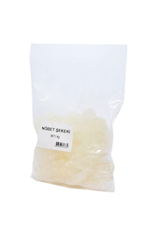 Doğan Baharatçılık Nöbet Şekeri 1 KG
