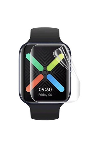 Watch 46mm Mkst Narr Tpu Body Ekran Koruyucu - Renksiz