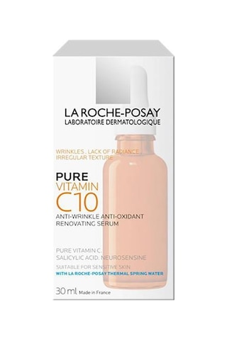 La Roche Posay Pure Vitamin C10 Serum 30 ML