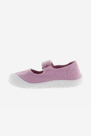Victoria Kız Çocuk Pembe Ayakkabı