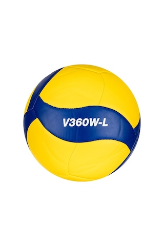 Mikasa V360w-l 5 No Voleybol Topu Sarı