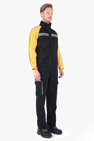 Biyeli Mont Pantolon Takım