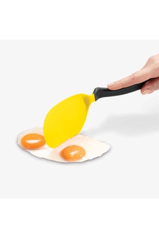Dreamfarm Chopula Spatula, Sarı Diğer