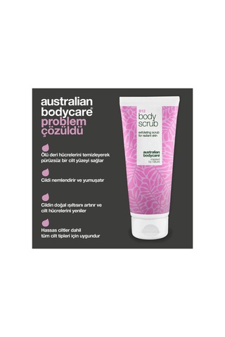 B12 Body Scrub - Vücut Peeling - 400ml