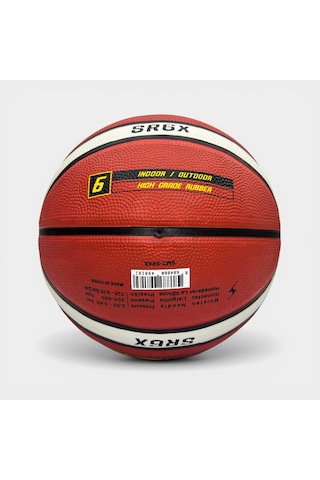 Summıt Sr6x Basketbol Topu 6 No