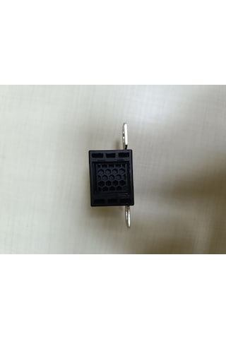 8w0915459e 4f0915519 Audi A4 A5 A6 Q7 Tt Sigorta Aşırı Yük Rolesi 1