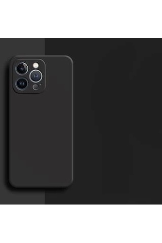 Apple Uyumlu iPhone 14 Pro Max Mat Elektro Cam Kapak