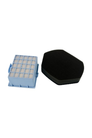 Profilo Uyumlu Psp4430 / Psp4U430 / Psp5U530 Süpürge Filtre Seti