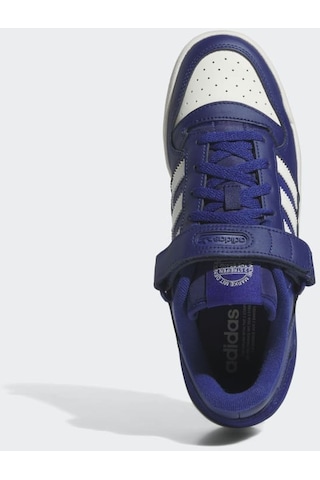 Adidas Forum Low Erkek Spor Ayakkabı - Ig3784 Mavi