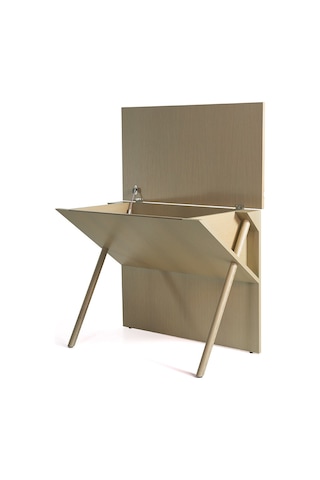 Young Çalışma Masası - Vizon