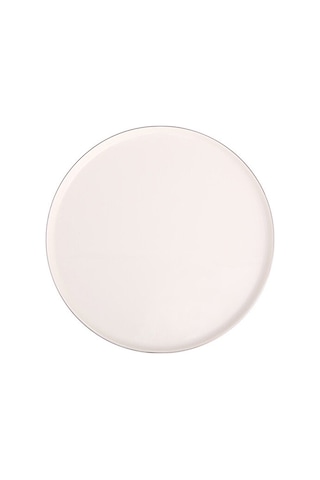 Porland 04Alm006715 Chopin Platin 18 Parça 6 Kişilik Yemek Takımı