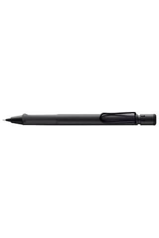 Lamy Safarı Versatıl Kalem Metal K. 0.5 Mat Sıyah Mat Siyah