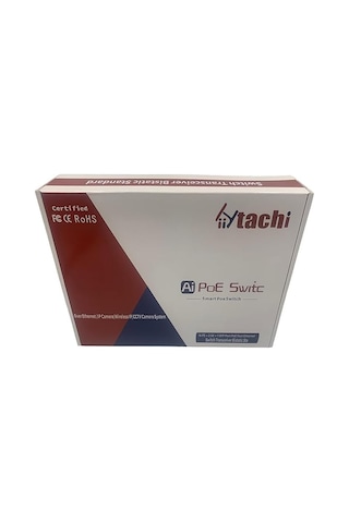 Hiitachi Ht1621fng 16+2+1 2xge 1xge Sfp 200w Poe Switch