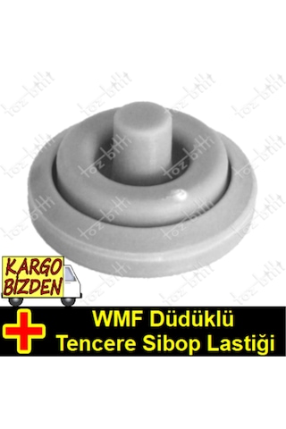Wmf Düdüklü Tencere Sibop Lastiği