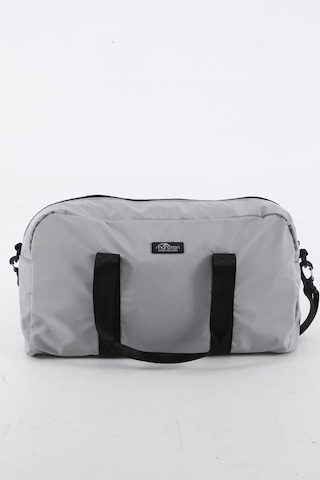 Maraton Active Kadın Basic Gri Çanta 90088 - Gri
