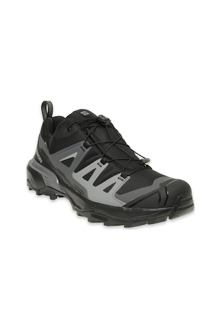 Salomon X Ultra 360 Gtx 27912 Erkek Outdoor Ayakkabı Siyah