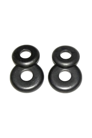 Pazly Suntek Kaykay Burcu Yedek Bardak Yıkayıcı Longboard Açık Kırmızı Kırmızı