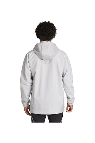 Adidas Tiro25c Aw Jkt Erkek Futbol Antrenman Yağmurluk Jı8961 Renkli Renkli