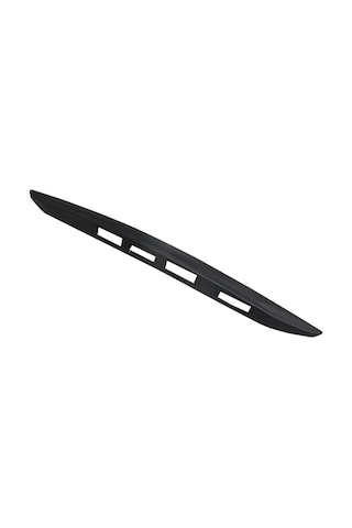 Opel Combo 2019-2024 Arka Bagaj Plaka Lamba Çıtası Oem No:982615841t