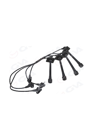Gva Buji Kablosu Toyota Corona 2.0l 3s-fe St191 92-94 / Carına E 2.0l 3s-fe St191e 95-98 / Rav4 2.0l 3s- Fe Sxa10 95-00 Gva 50b91319 9091922319 9091922369 9091922370 Gva Buji Kablosu Toyota Corona 2.0l 3s-fe St191 92-94 / Carına E 2.0l 3s-fe St191e 95-98 / Rav4 2.0l 3s- Fe Sxa10 95-00 Gva 50b91319 9091922319 9091922369 9091922370