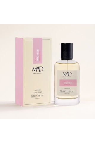 Mad A118 Selective Kadın Parfüm EDP 50 ML