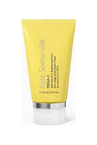 Kate Somerville Mega-c 30% Vitamin C, Aydınlatıcı Yüz Maskesi 60ml