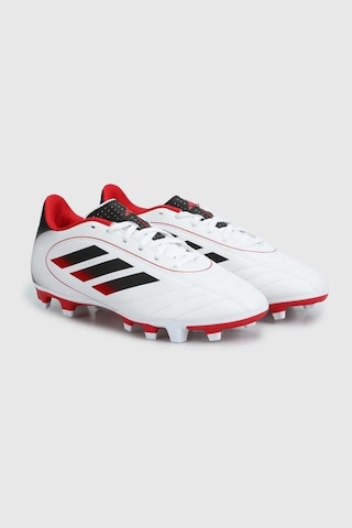 Adidas Goletto Ix Fg/mg Ih5863 Beyaz Futbol Krampon Beyaz