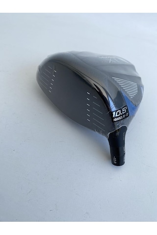 Cleveland Launcher Xl 10.5 Golf Sopası Başlığı Sol El Çok Renkli