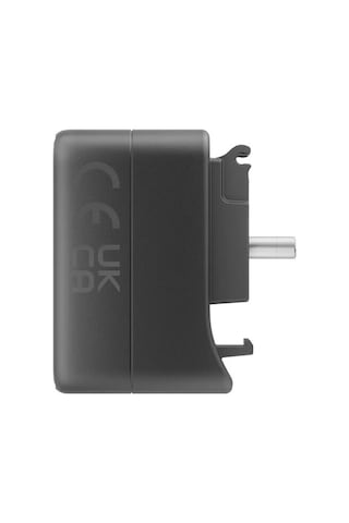 X5 Mikrofon Adaptörü Siyah