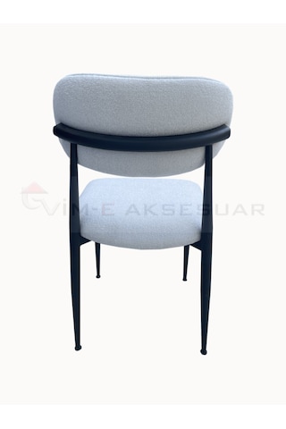 Polo 1.2 Mm Saç Kalınlığında Metal Ortapedik Mutfak&cafe&salon