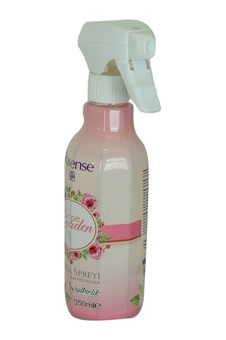 Rosense Oda Spreyi Gül Bahçesi 350 ML