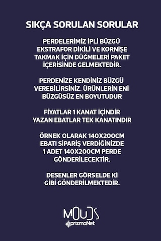 Anka Desenli Süet Oturma Odası Salon Fon Perde Dijital Baskılı Ekstrafor Büzgü Tek Kanat Prd-1064 Çok Renkli