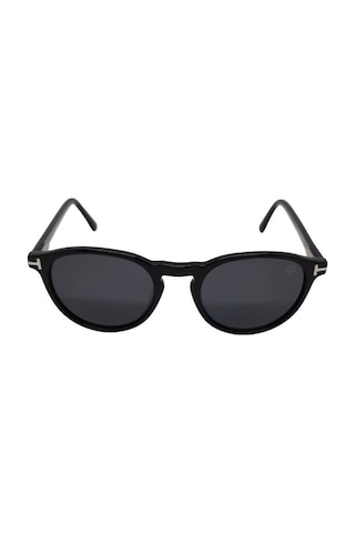 Dodo Milano Unisex Güneş Gözlüğü Siyah 29648337