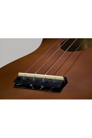 Stagg Us-nat (soprano Ukulele Naturel+bag)