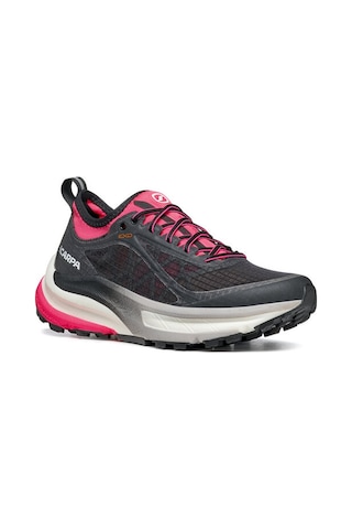 Scarpa Golden Gate Atr Wmn Kadın Koşu Ayakkabısı Black-pink Fluo Siyah - Pembe