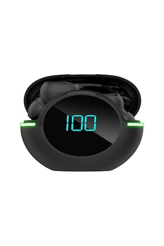Tcherchi Y80 TWS Bluetooth 5.1 Kulak İçi Kulaklık
