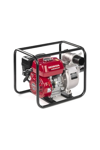 Honda Wb 30 Xt Motopomp 3" Parmak Benzinli Su Motoru