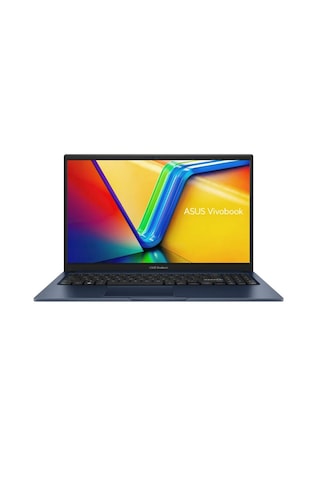 Asus Vivobook 15 X1504VA-BQ5387 Core 5 120U 8 GB 512 GB SSD 15.6" Free Dos Dizüstü Bilgisayar