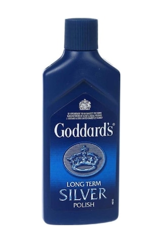 Gümüş Parlatıcı 125 Ml 6'lı Set 6'lı Set