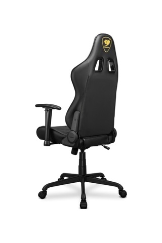 Cougar Armor Elite Royal Cgr-elı-glb Gaming Oyuncu Koltuğu Cccc1cou0008 Çok Renkli