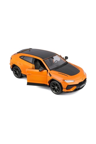 Lamborghini Urus Performante Model Araba 32928 Turuncu