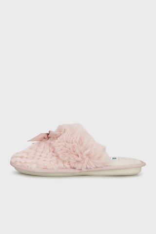 Twigy Bayan Panduf Gg0161 Pembe PEMBE